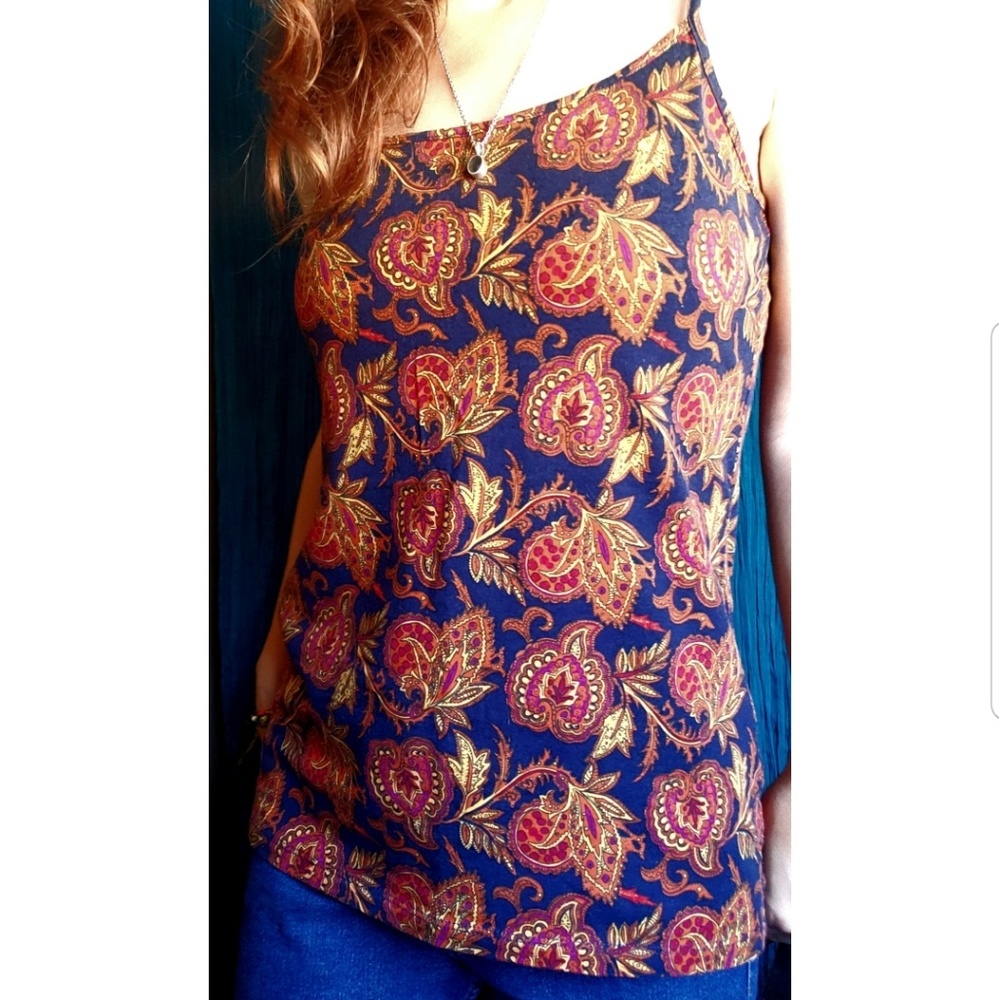 Tank top